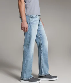 Bottoms|Bke Jeans | BKE Tyler Stretch Jean Mehl