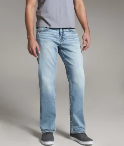 Bottoms|Bke Jeans | BKE Tyler Stretch Jean Mehl