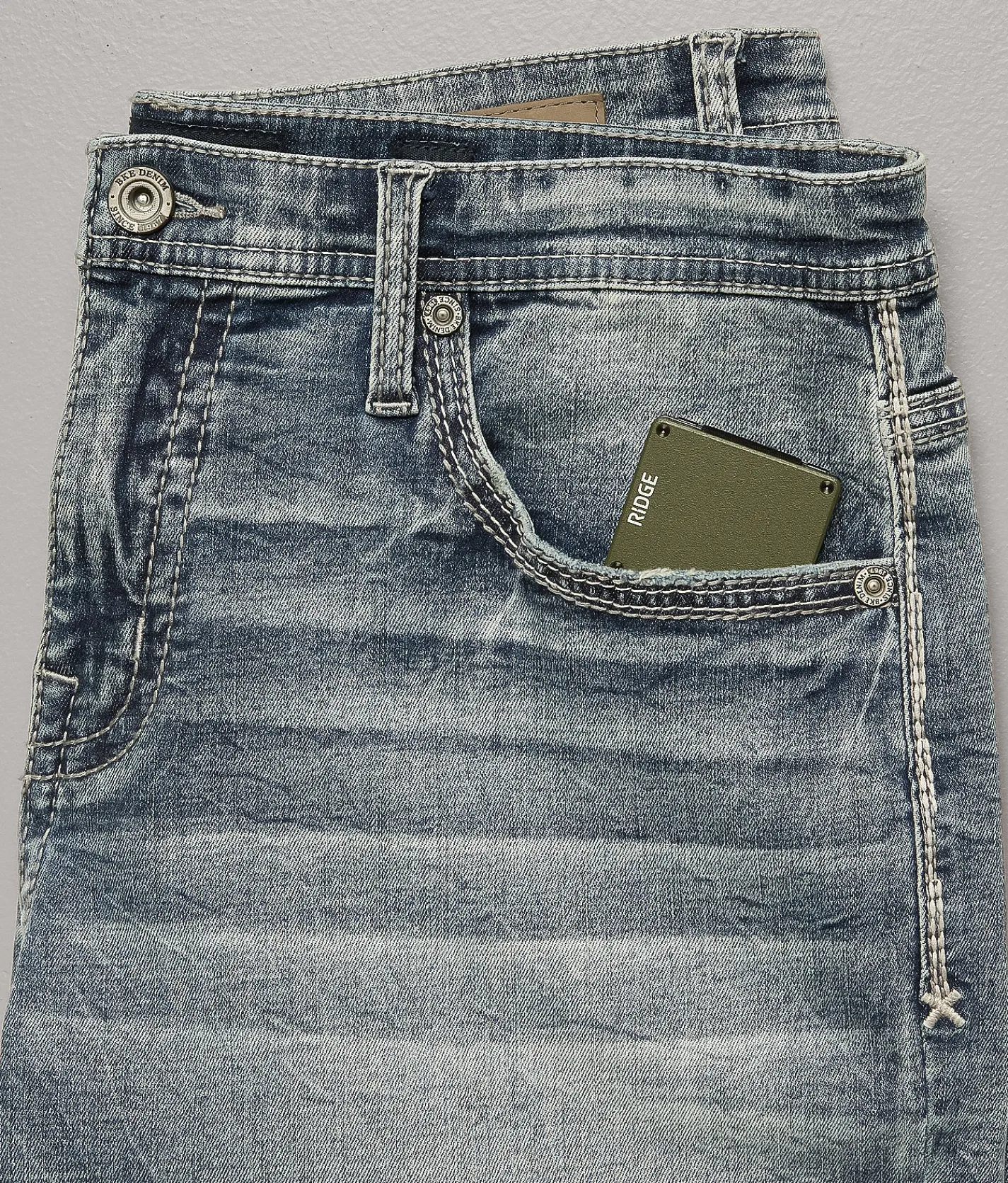 Bottoms|Bke Jeans | BKE Tyler Stretch Jean Vafa