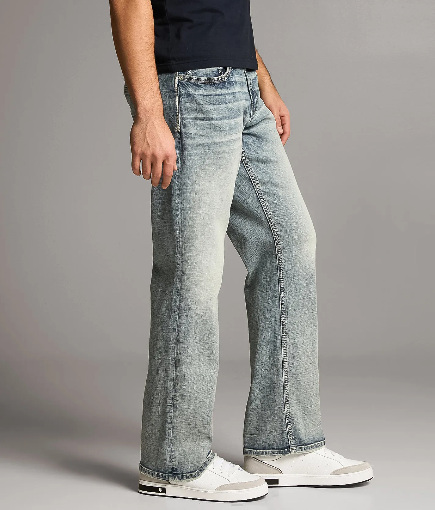 Bottoms|Bke Jeans | BKE Tyler Stretch Jean Vafa