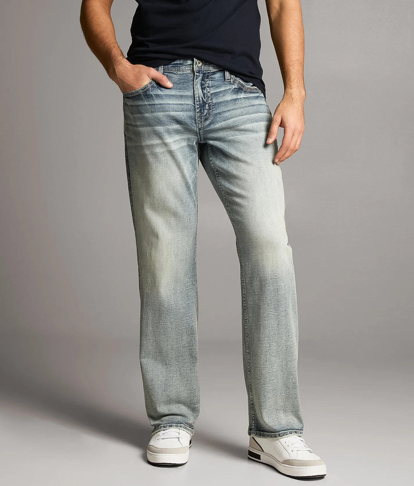 Bottoms|Bke Jeans | BKE Tyler Stretch Jean Vafa