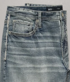 Bottoms|Bke Jeans | BKE Tyler Stretch Jean Vafa