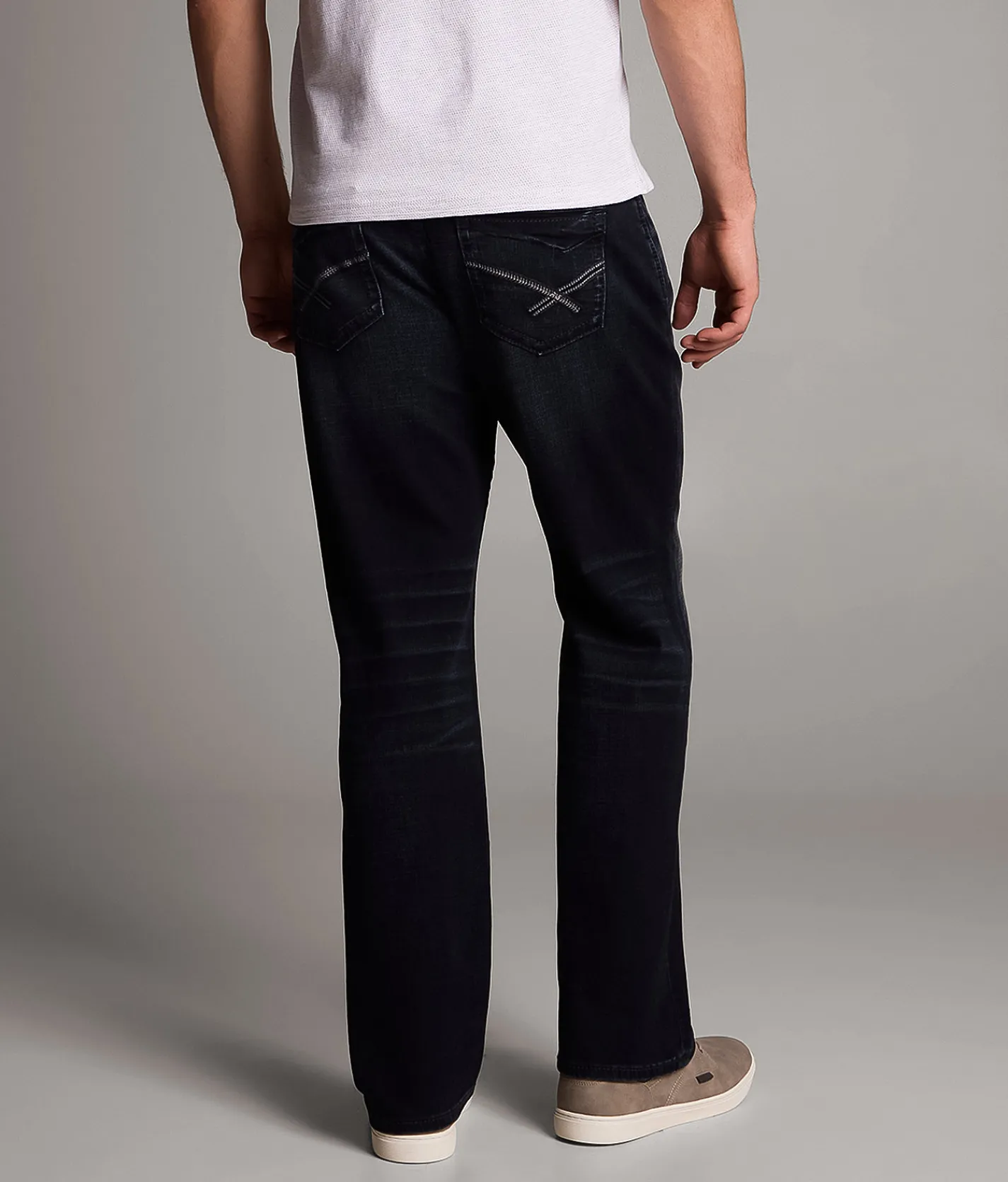 Bottoms|Bke Jeans | BKE Tyler Stretch Jean Hicks
