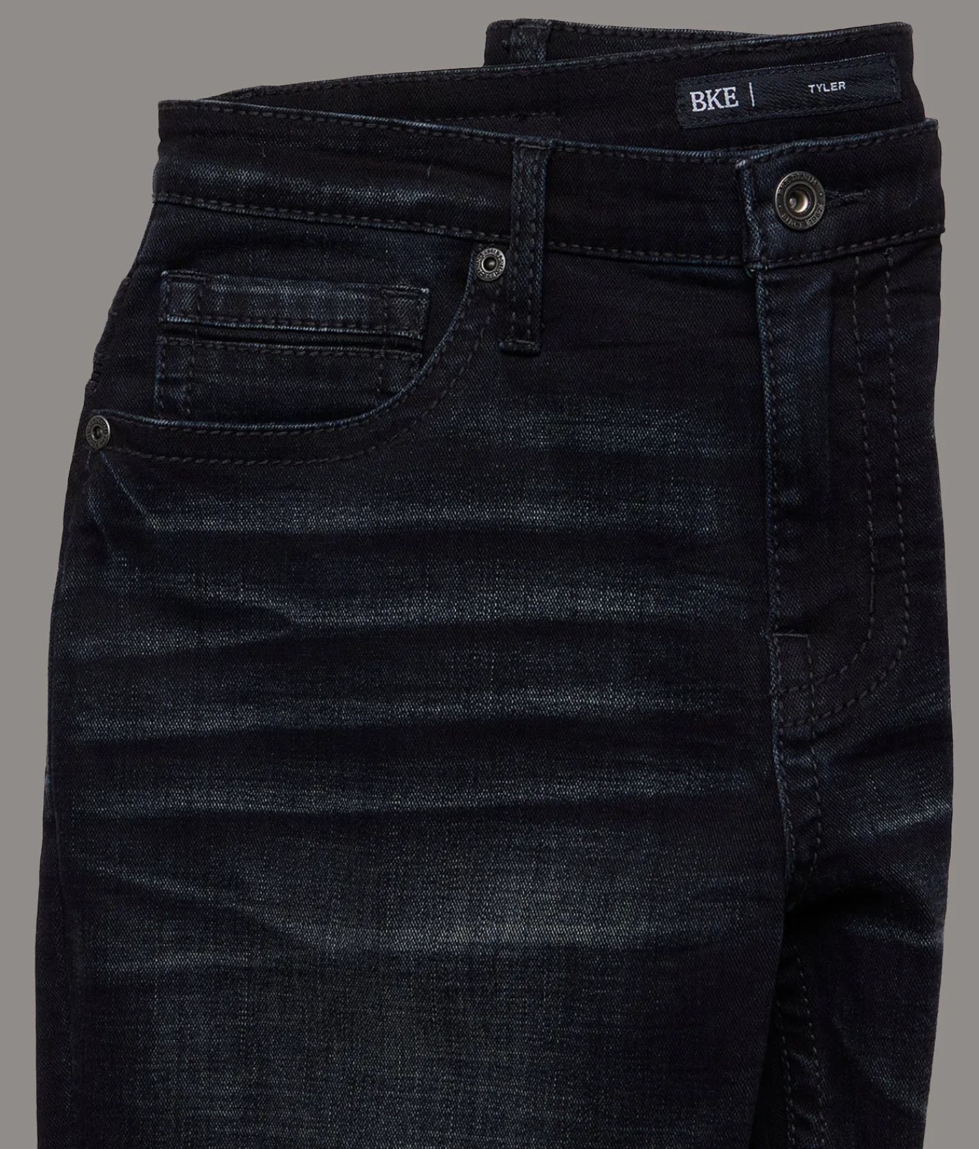 Bottoms|Bke Jeans | BKE Tyler Stretch Jean Hicks