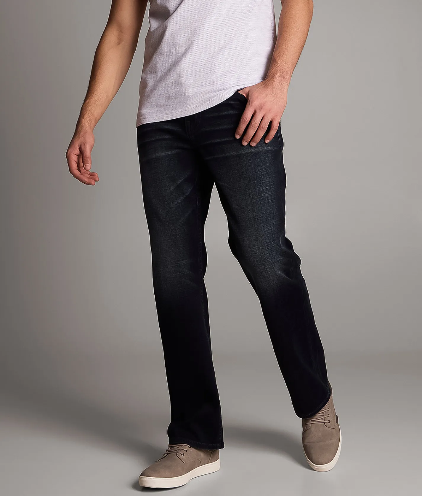 Bottoms|Bke Jeans | BKE Tyler Stretch Jean Hicks