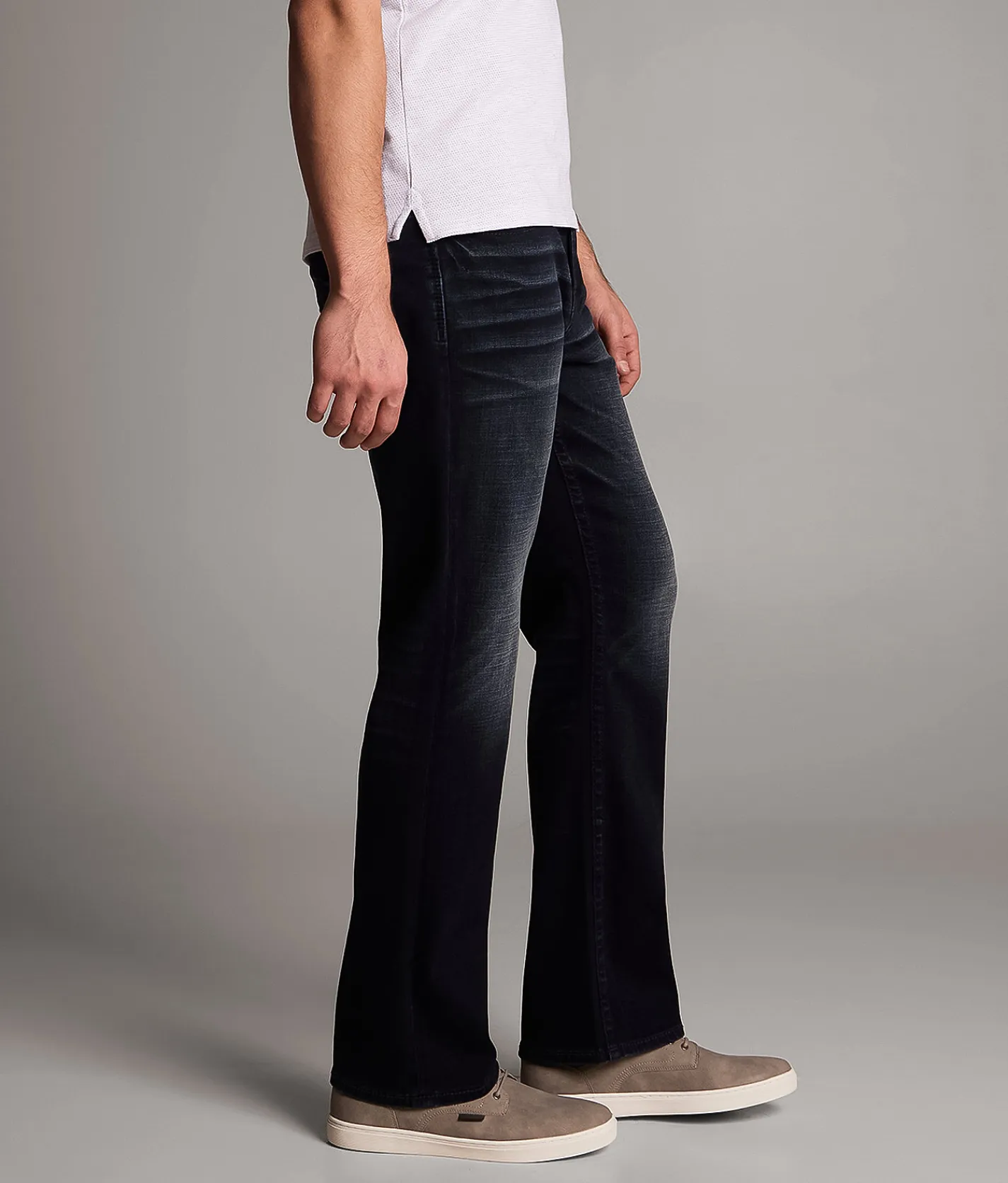 Bottoms|Bke Jeans | BKE Tyler Stretch Jean Hicks