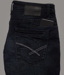 Bottoms|Bke Jeans | BKE Tyler Stretch Jean Hicks