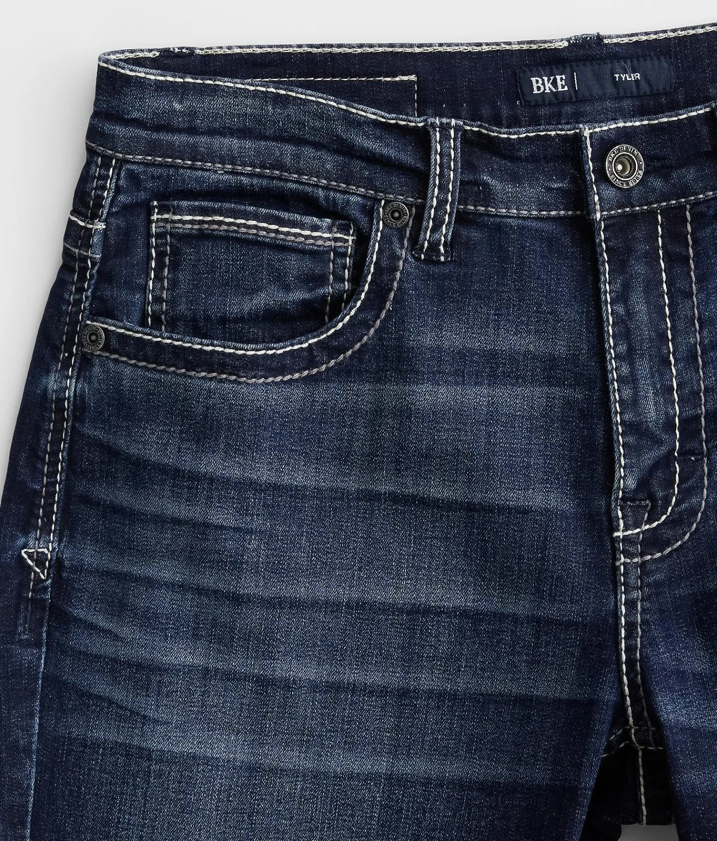 Bke Jeans|Jeans | BKE Tyler Stretch Jean LUSTROS