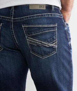 Bke Jeans|Jeans | BKE Tyler Stretch Jean LUSTROS