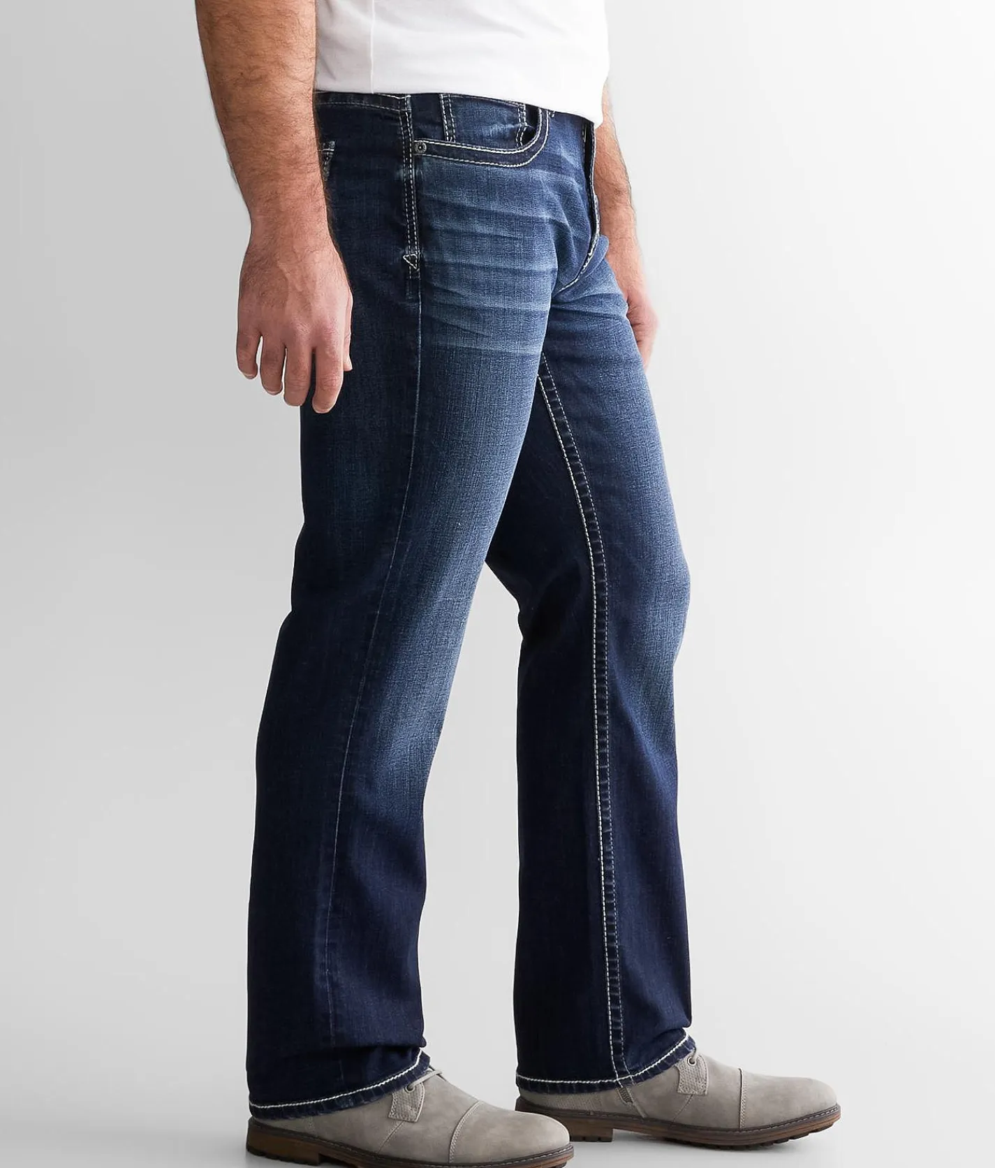Bke Jeans|Jeans | BKE Tyler Stretch Jean LUSTROS