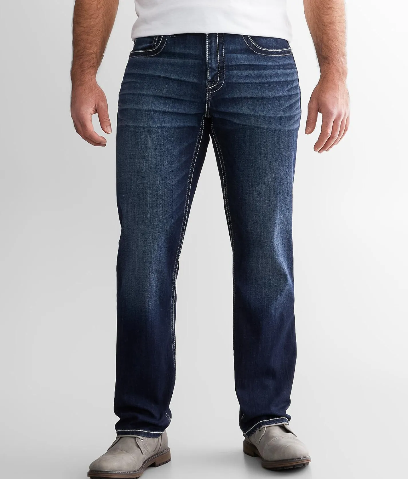 Bke Jeans|Jeans | BKE Tyler Stretch Jean LUSTROS