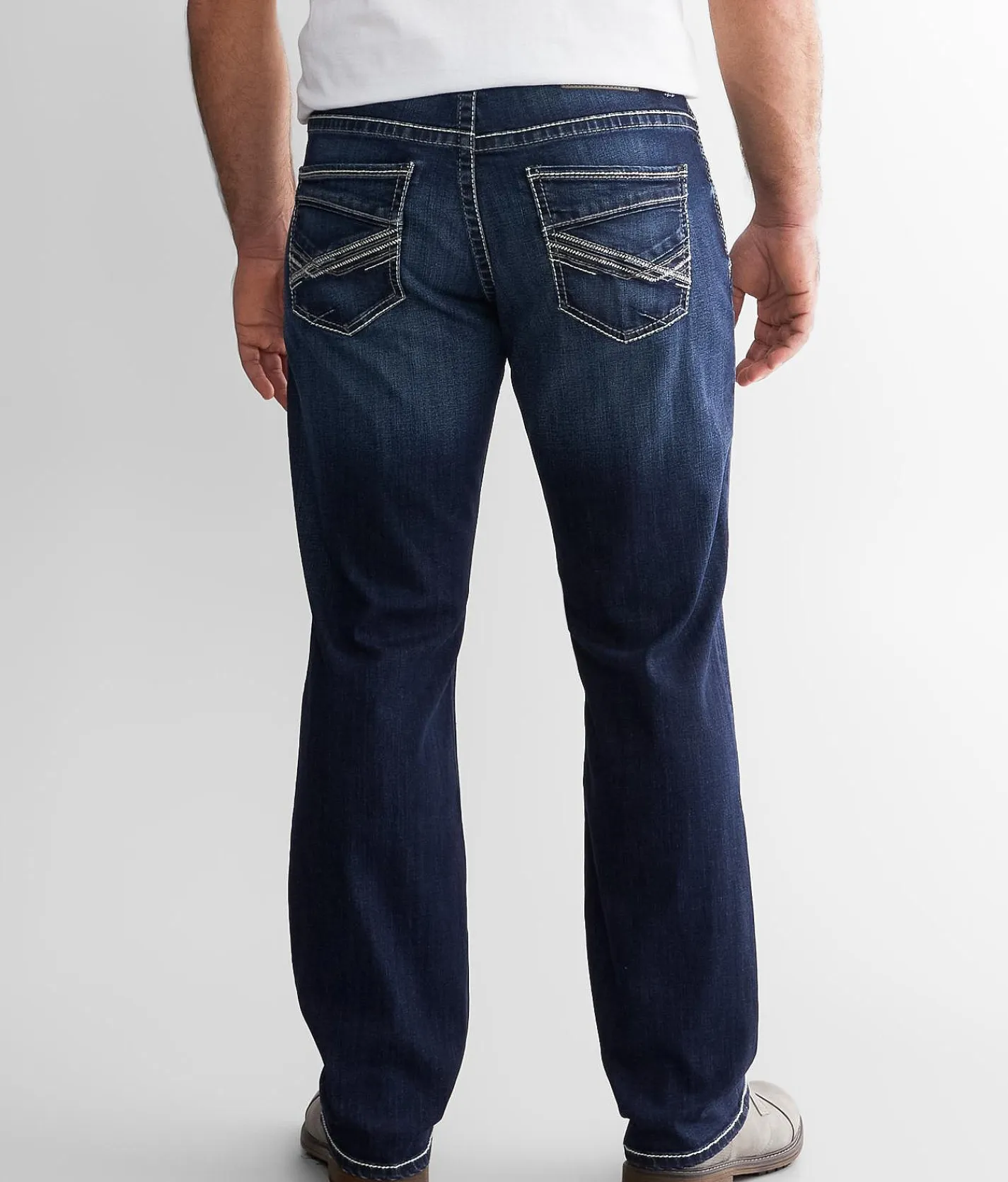 Bke Jeans|Jeans | BKE Tyler Stretch Jean LUSTROS