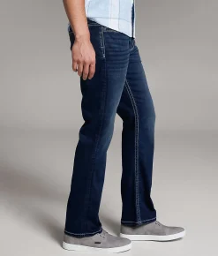BKE Tyler Stretch Jean Lonetree Discount