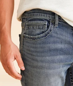 Bottoms|Bke Jeans | BKE Tyler Stretch Jean Bonham