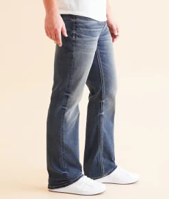 Jeans | BKE Tyler Stretch Jean Fabiano