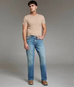 BKE Tyler Stretch Jean Howdy Sale