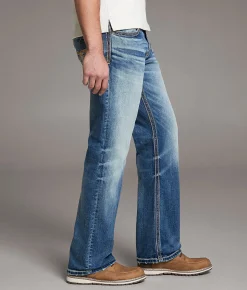 Bottoms|Bke Jeans | BKE Tyler Stretch Jean Pawnee