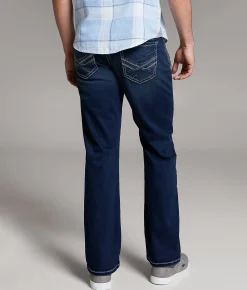 Bottoms | BKE Tyler Stretch Jean Lonetree