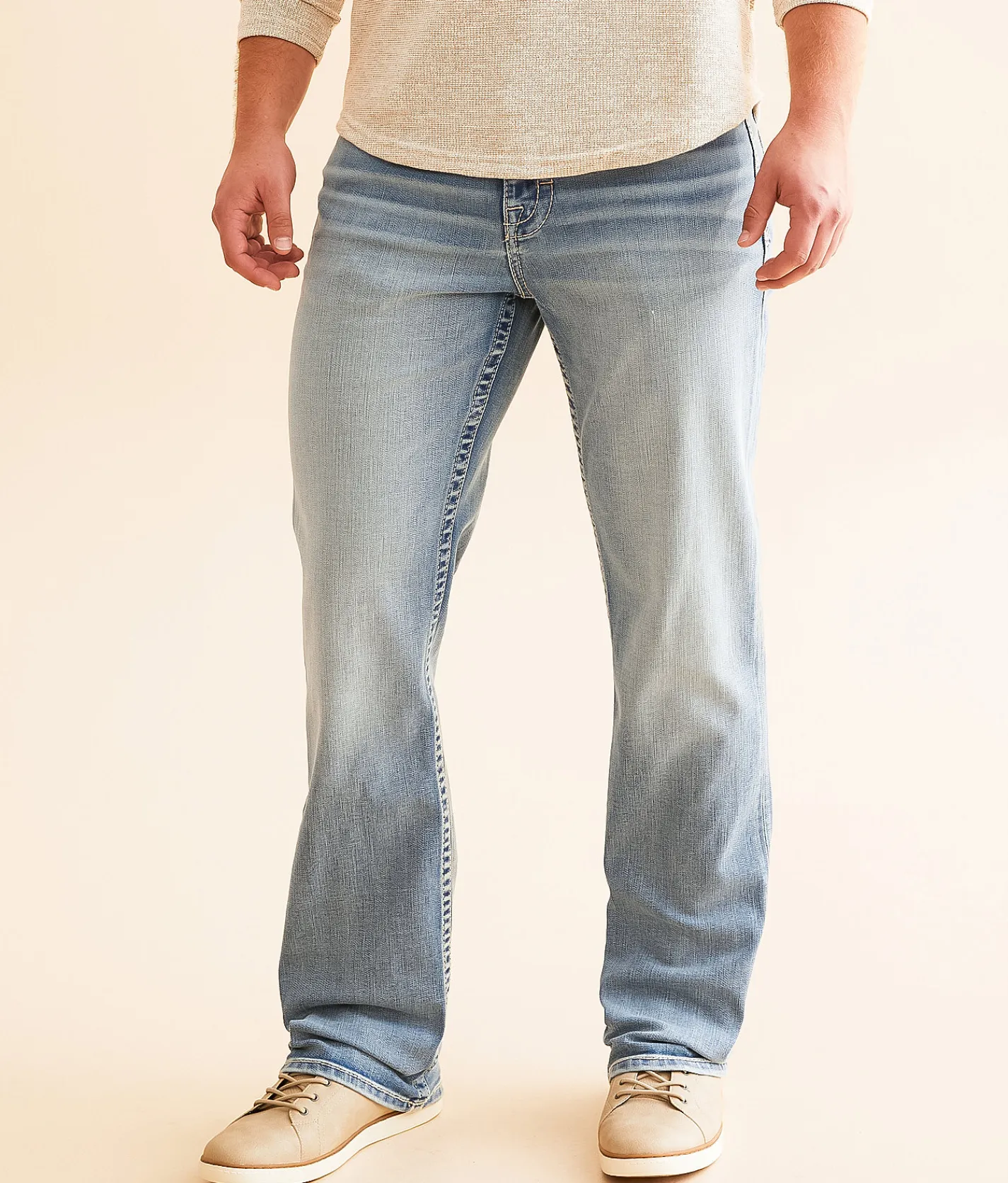 BKE Tyler Stretch Jean Orb Online