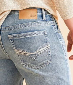 BKE Tyler Stretch Jean Orb Online