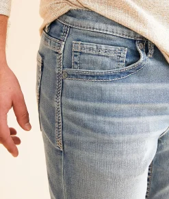 BKE Tyler Stretch Jean Orb Online