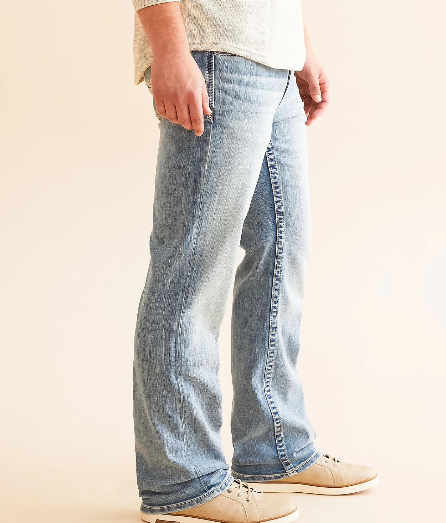 BKE Tyler Stretch Jean Orb Online