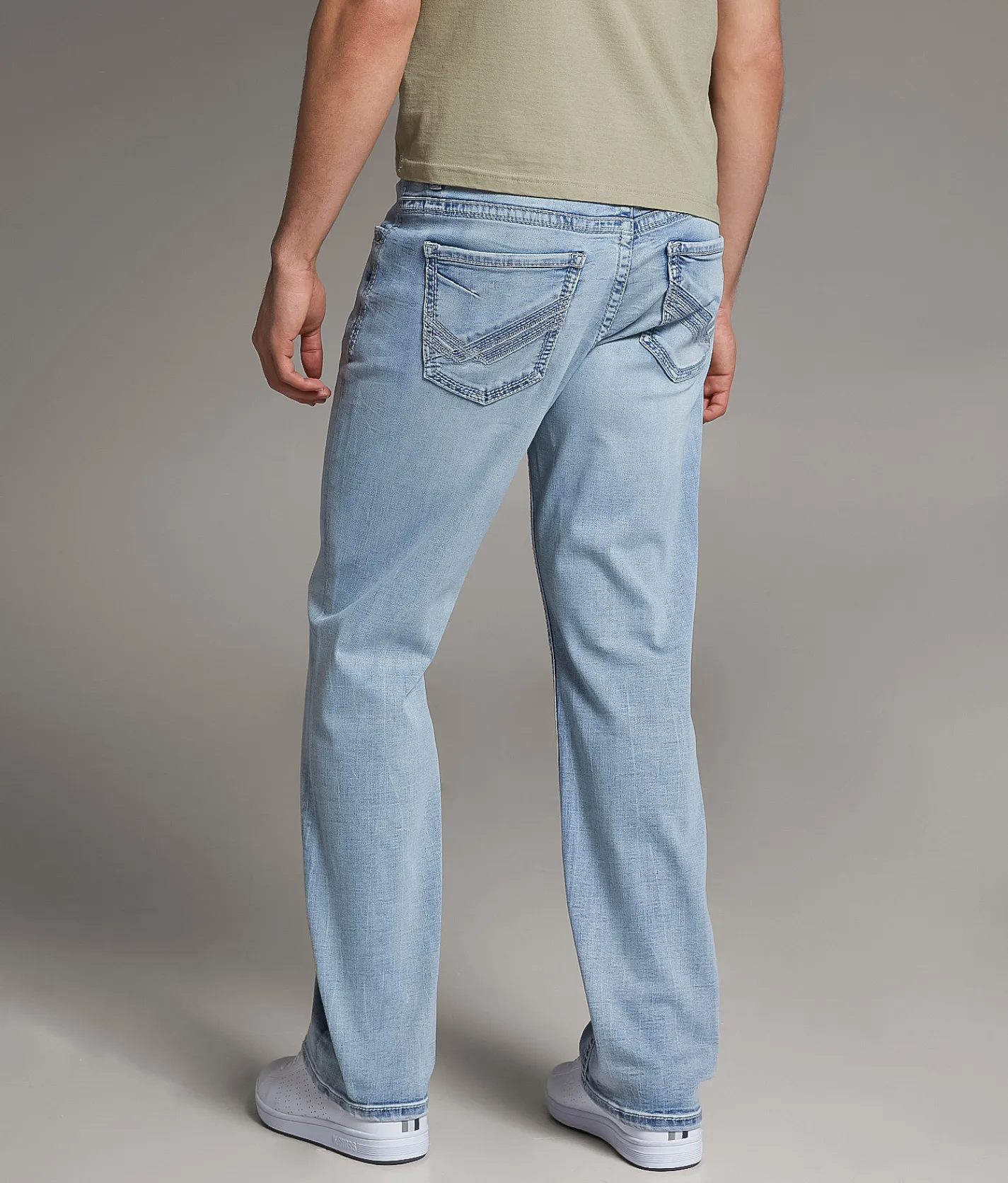 BKE Tyler Stretch Jean Jada Best