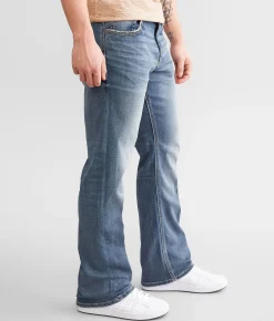 BKE Tyler Stretch Jean Carnegie Online