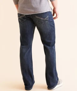 Bottoms|Bke Jeans | BKE Tyler Stretch Jean Silkie