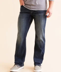 Bottoms|Bke Jeans | BKE Tyler Stretch Jean Silkie