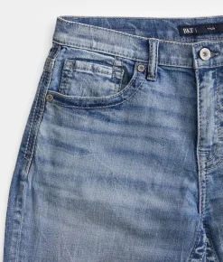 Bottoms|Jeans | BKE Tyler Stretch Jean Hawking