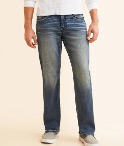 BKE Tyler Stretch Jean Alto Best