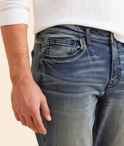 BKE Tyler Stretch Jean Alto Best