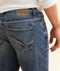 BKE Tyler Stretch Jean Alto Best