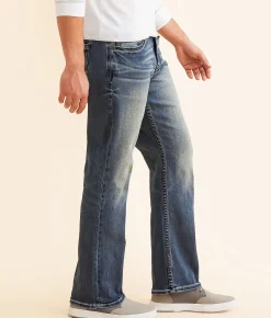 BKE Tyler Stretch Jean Alto Best