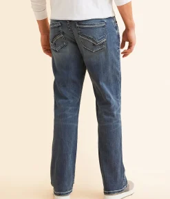 BKE Tyler Stretch Jean Alto Best