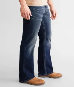 BKE Tyler Stretch Jean Campion New