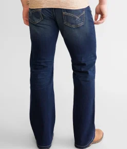BKE Tyler Stretch Jean Campion New