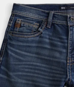 BKE Tyler Stretch Jean Campion New