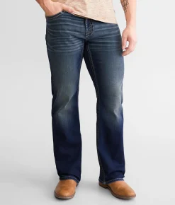BKE Tyler Stretch Jean Campion New