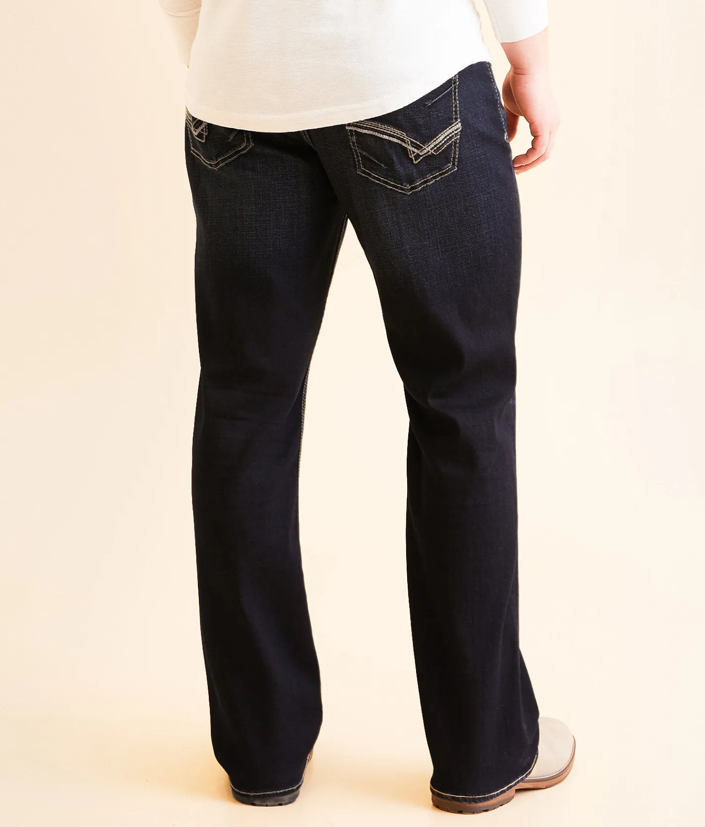 BKE Tyler Stretch Jean Sprague Best