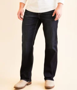 BKE Tyler Stretch Jean Sprague Best