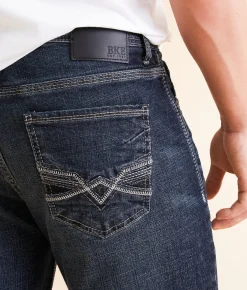 BKE Tyler Stretch Jean Randel