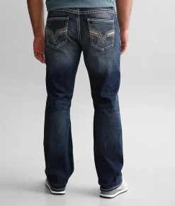 BKE Tyler Stretch Jean Olympus Discount