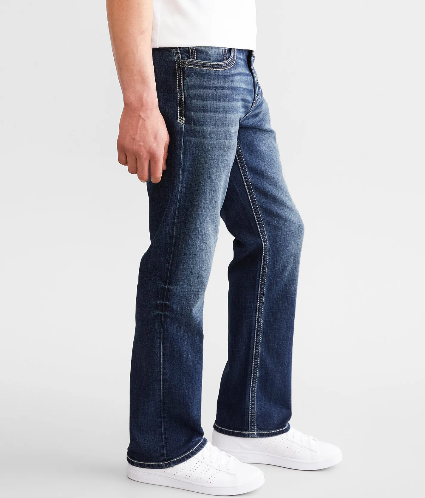 BKE Tyler Stretch Jean Gascon Outlet
