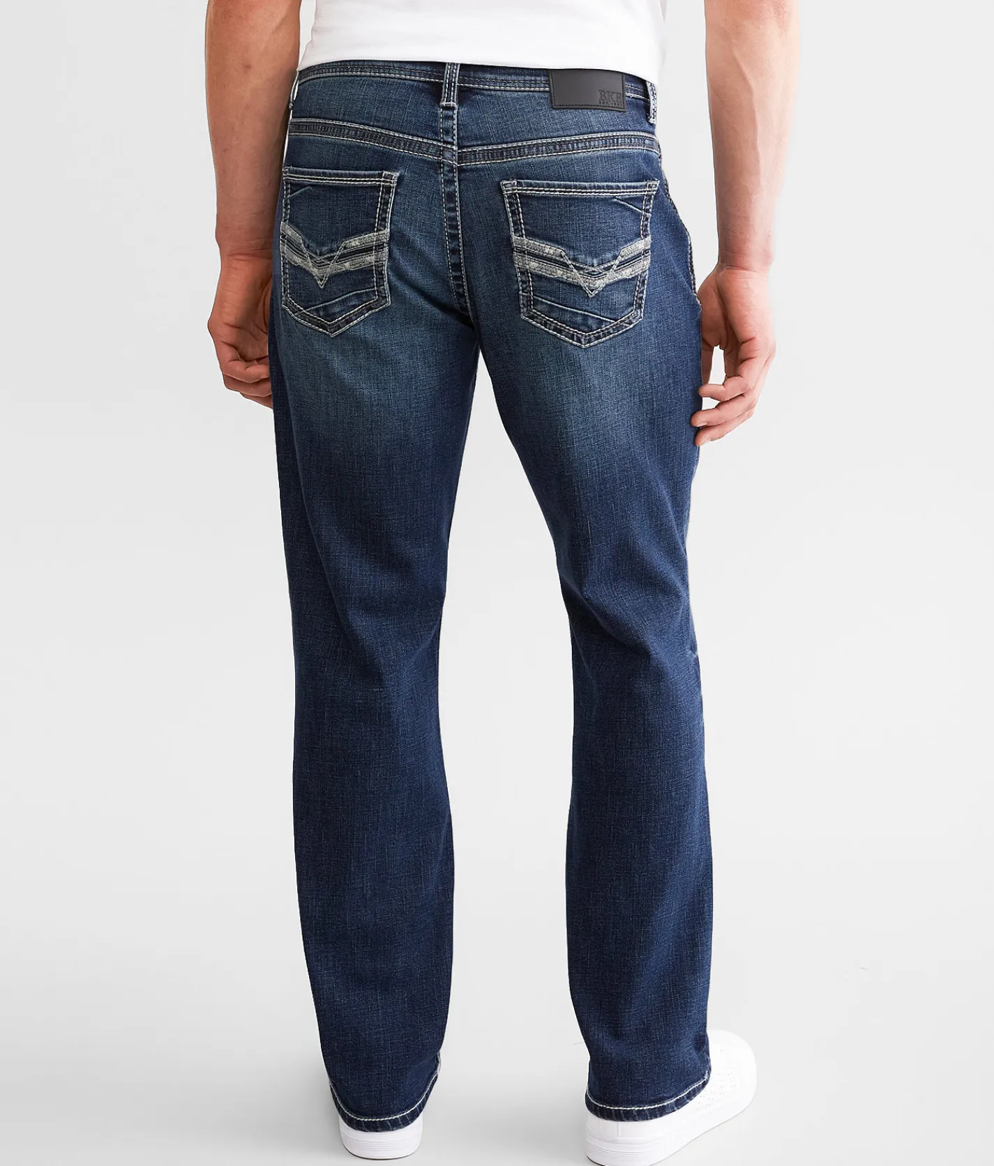 BKE Tyler Stretch Jean Gascon Outlet