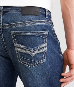 BKE Tyler Stretch Jean Gascon Outlet