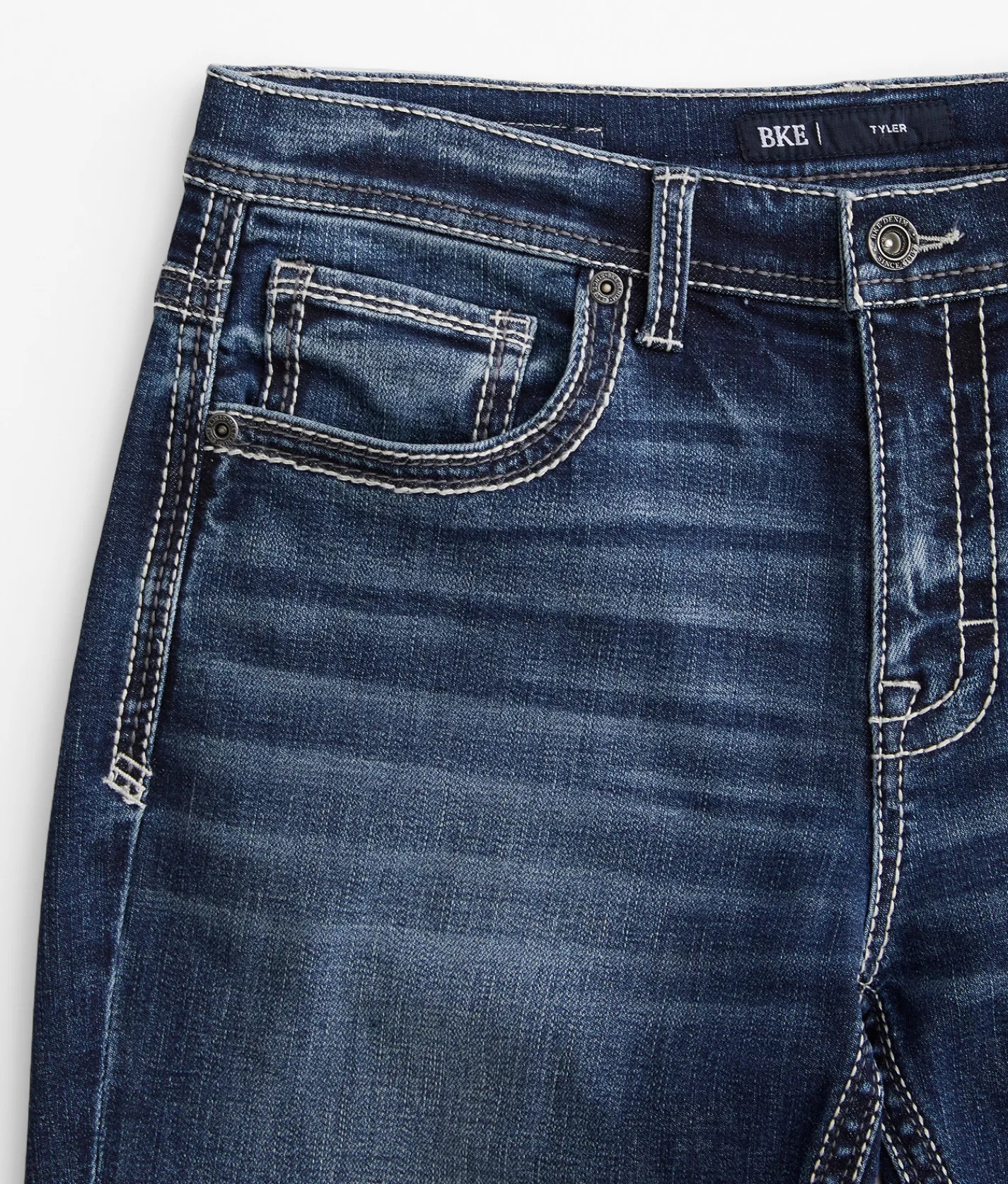 BKE Tyler Stretch Jean Gascon Outlet