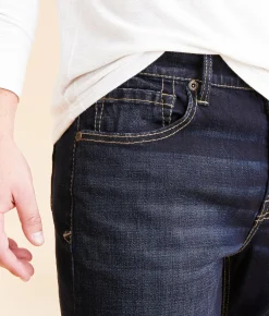 Bke Jeans|Jeans | BKE Tyler Stretch Jean Sprague
