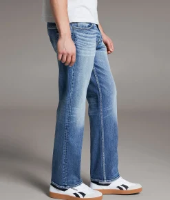 BKE Vintage Tyler Stretch Jean Wash 010 Outlet